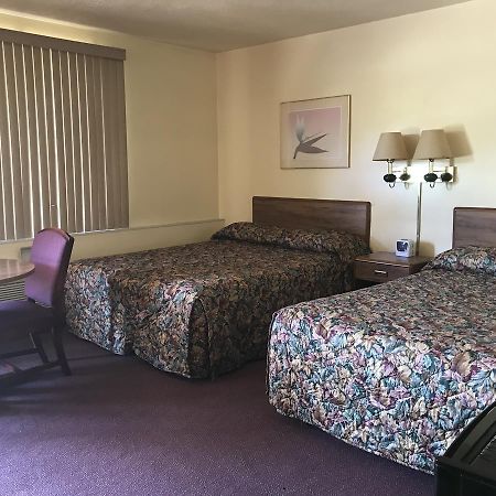 Allenwood Motel Allentown Kültér fotó