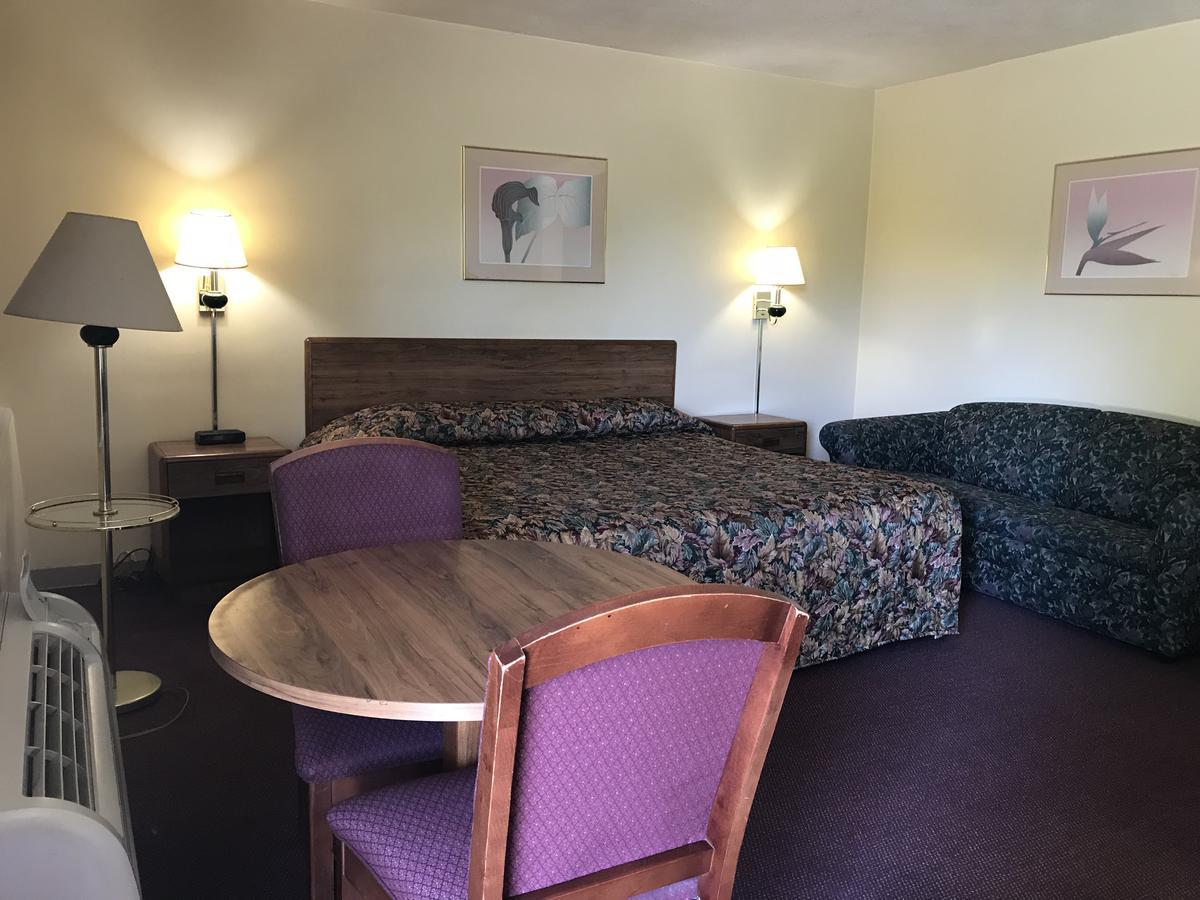 Allenwood Motel Allentown Kültér fotó