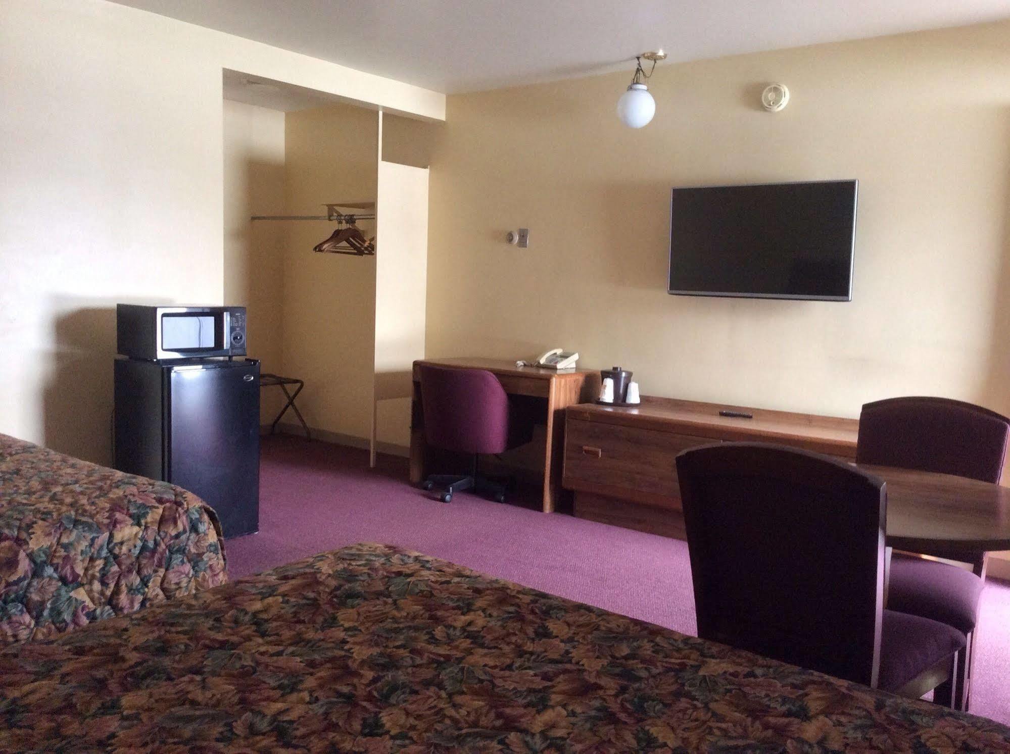 Allenwood Motel Allentown Kültér fotó