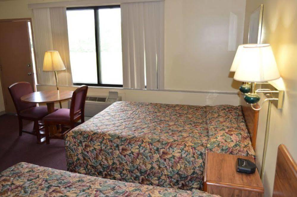 Allenwood Motel Allentown Kültér fotó